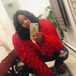 Meet your Posher, Bridgette